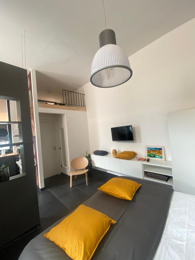 Bed and Breakfast Fashionhouse à La Spezia Extérieur photo