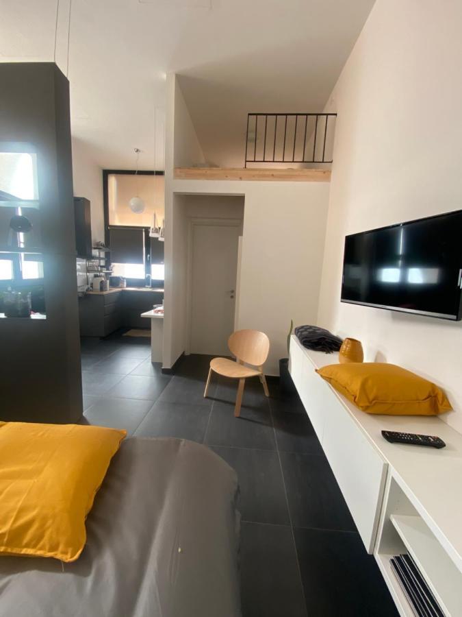 Bed and Breakfast Fashionhouse à La Spezia Extérieur photo
