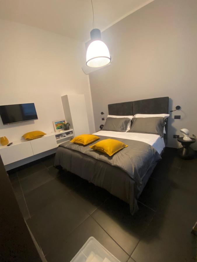 Bed and Breakfast Fashionhouse à La Spezia Extérieur photo